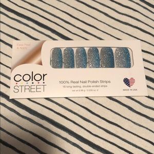 ColorStreet • Nail Strips